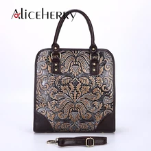 Женская сумка из крокодиловой кожи, женская сумка, винтажная сумка, женская сумка из натуральной кожи, брендовые сумки для документов