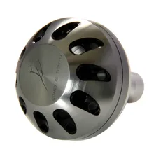 Gomexus Reel Handle Knob For Stradic FK Stradic FJ Stradic CI4+ Ultegra FB Shimano A Daiwa S 2000 2500 3000 Reel 35mm Direct
