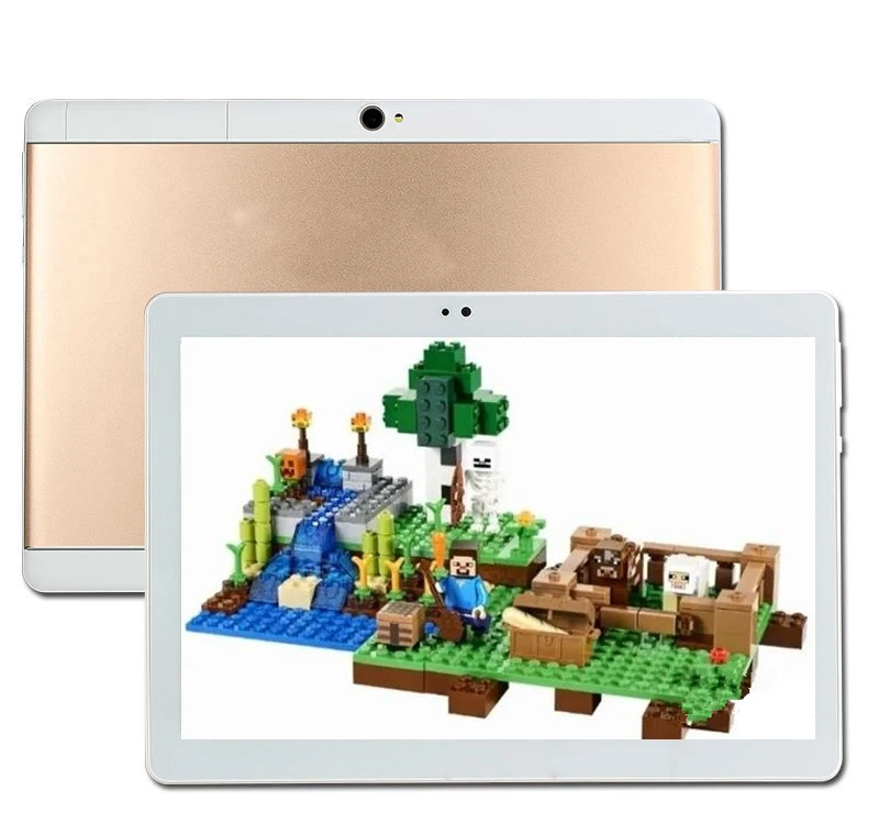 S109 Phablet pc metal 10inch 