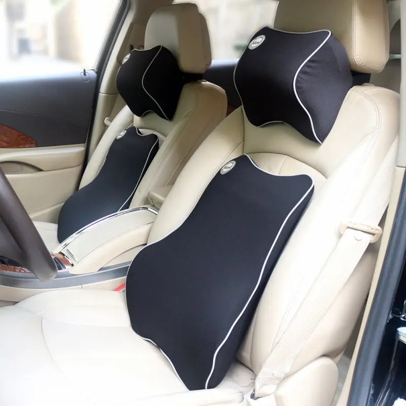 Mercedes Car Chairs Headrest Hole Mercedes Car Chairs Headrest Hole