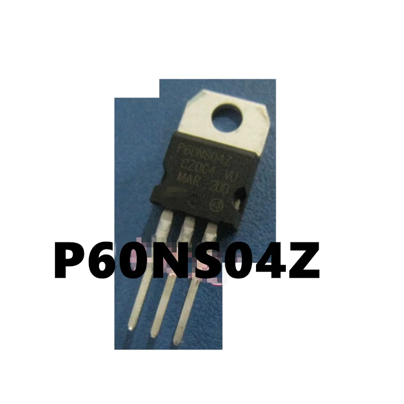 Оригинальный товар P60NS04Z VND920 L9111 BTS5590G VNQ830 L9613 | Компьютеры и офис