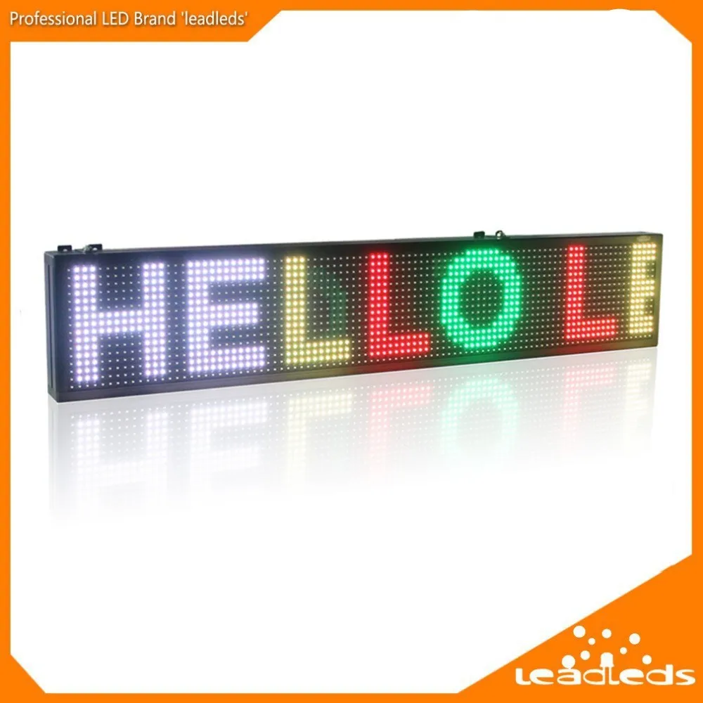 LED DISPLAYS (3)