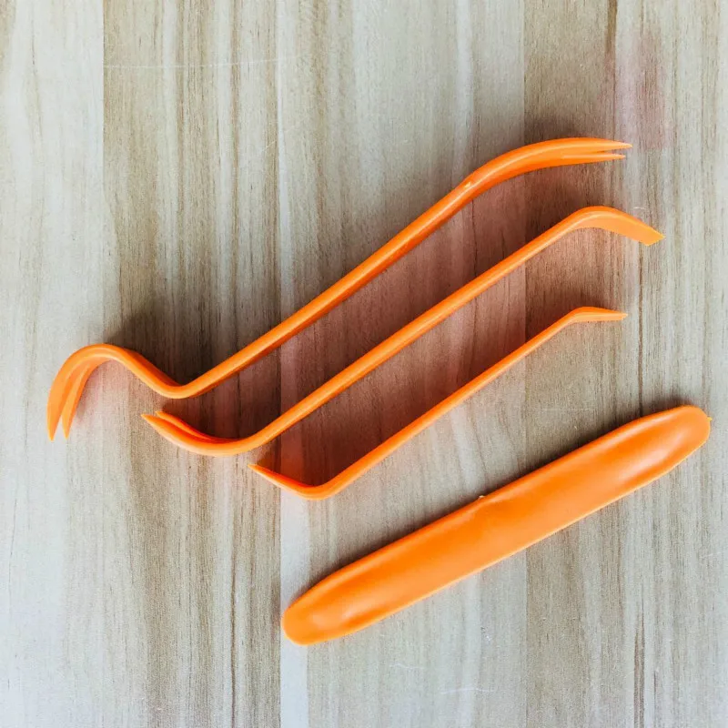 1 Set of Car Interior Disassembly Tools New High-hardness Car Interior Door Panel Modification Tools Disassembly Tools 1 Set of Car Interior Disassembly Tools New High-hardness Car Interior Door Panel Modification Tools Disassembly Tools