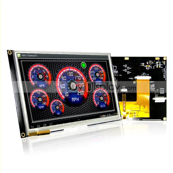 Дисплей 9 дюймов ssd1963. Управление tft дисплеем. Tft-экран ili9341. 4 spfd5408. Центральный информационный дисплей с hmi-коммандером.