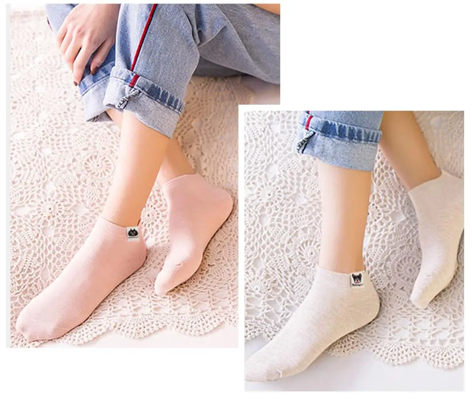 08 no show socks