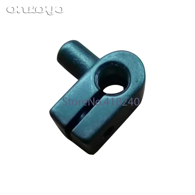 Buy Three-in-One Plate Clutch Fitting Block – Essential Disk Strip Embroidery Parts for Computer Embroidery Machines Online