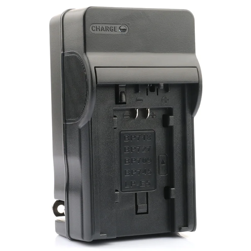 LANFULANG Battery Charger Kit for BP 709 / BP 718 / BP 727 / BP 745