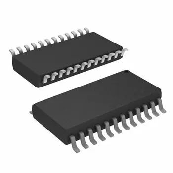 

50PCS/LOT SEM5028 TLC5510I TLC5510INSR VISM42N04T MAX379CWG SOP-24 SOP24