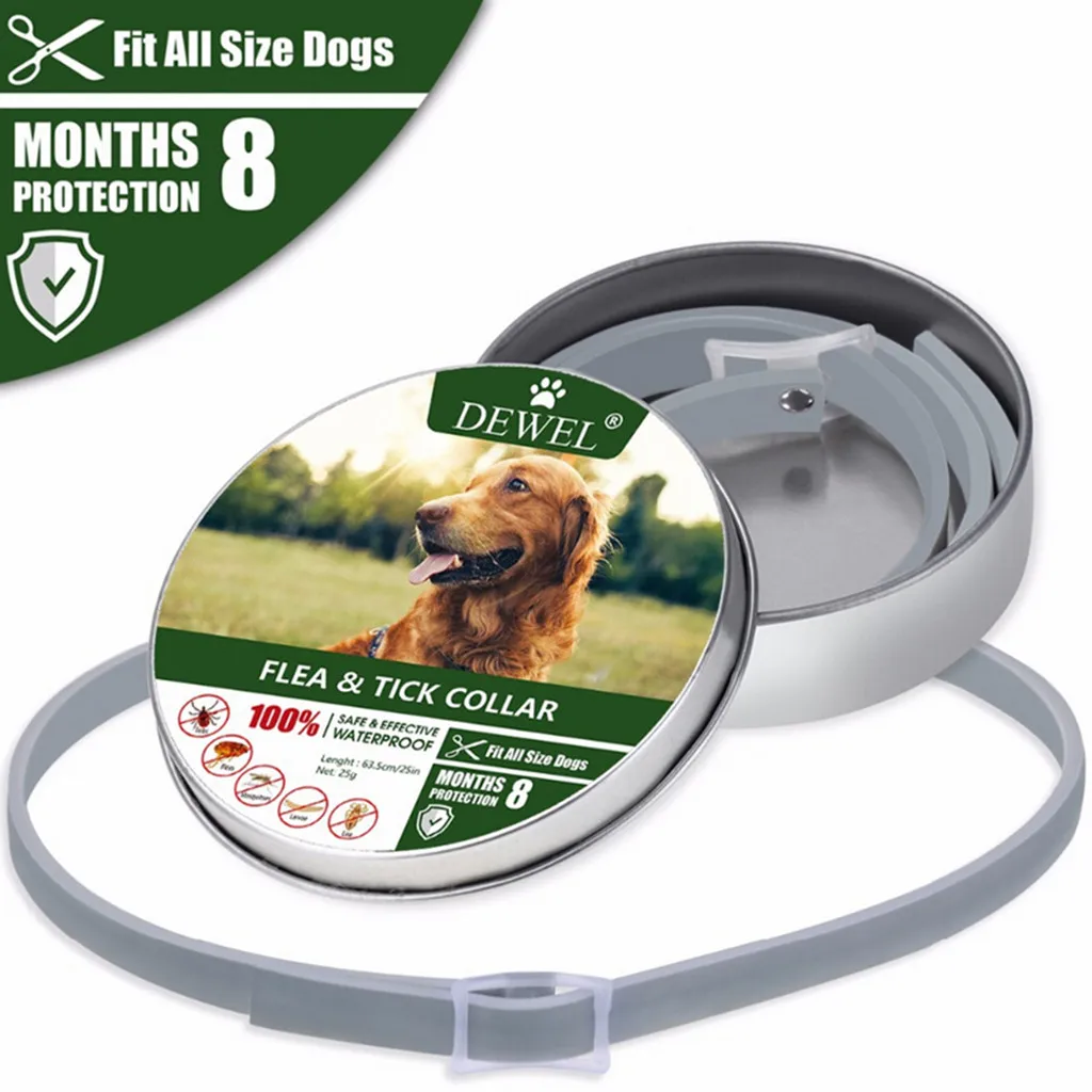 

2019 Bayer Seresto 8 Month Flea & Tick Prevention Collar for Cats Mosquitoes Repellent Collar Insect Control Collar Mosquitoes