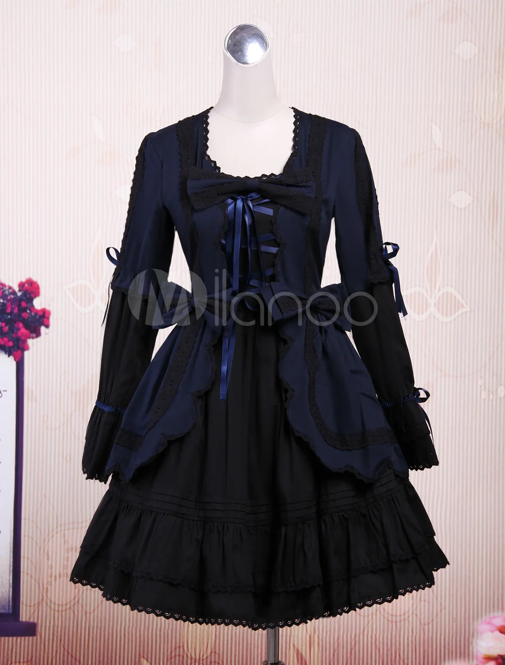 gothic lolita dress 