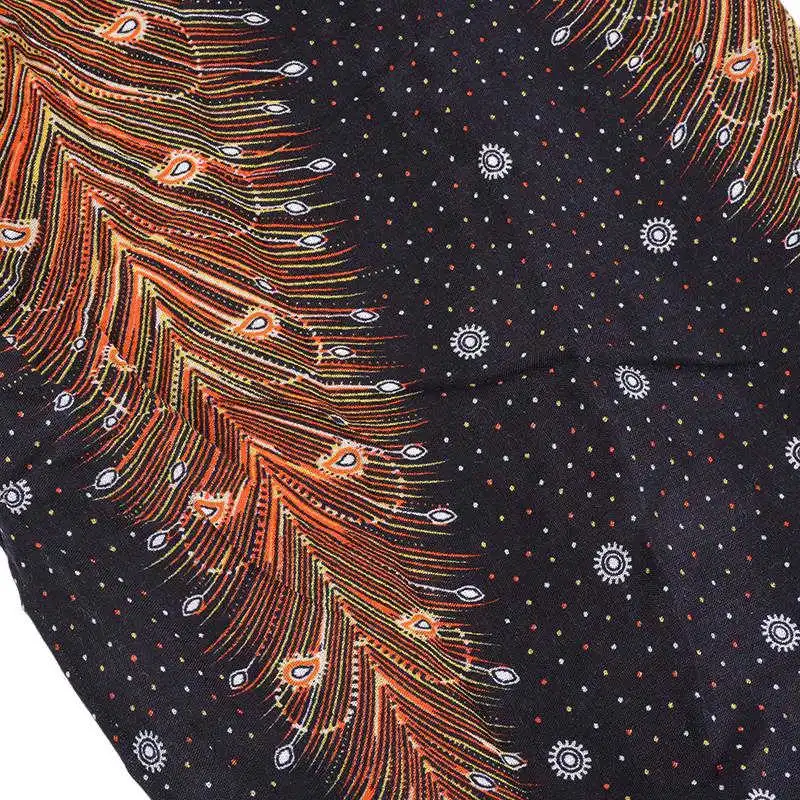 Vertvie/штаны для йоги с принтом пилатеса и леггинсы карманами женские свободные