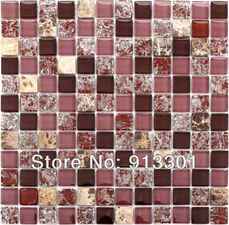 Compare prices on discount kitchen backsplash online shopping/buy ... Diseño Backsplash Silver