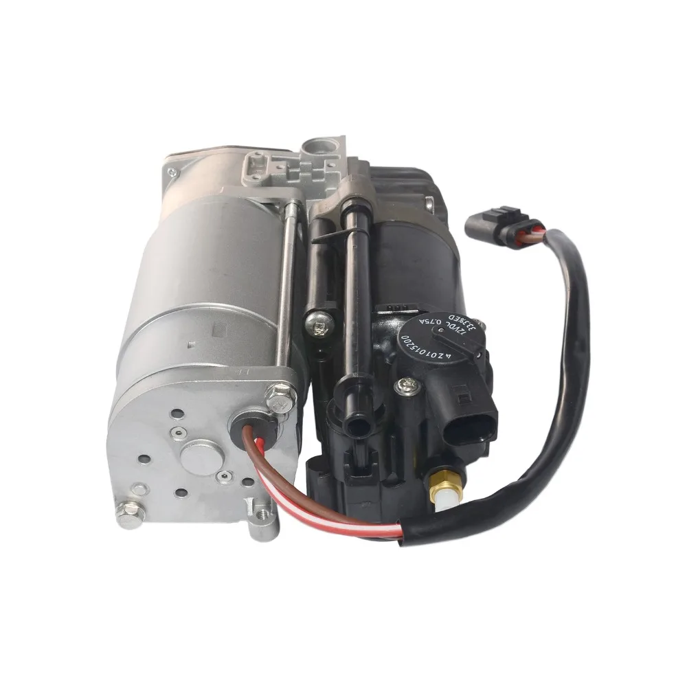 Компрессор пневматической подвески AP02 1 x насос для Mercedes E Class W212 S212 C218 W218 300 350 400