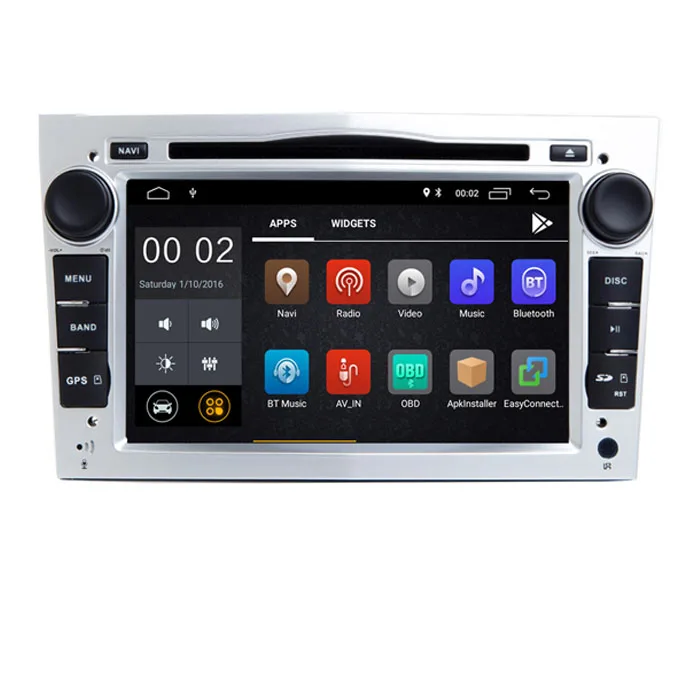 Antara opel android