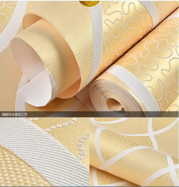 Golden wallpaper (3)