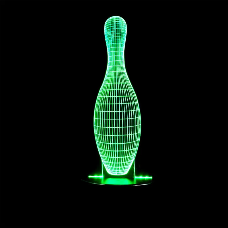 Bowling 3D Nightlight (10)