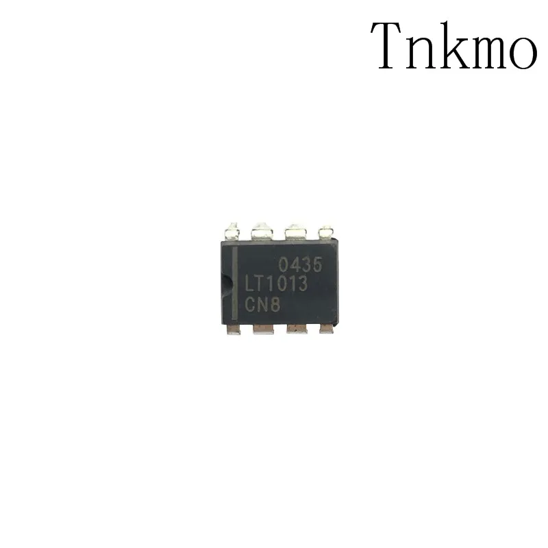 

10PCS LT1013CN8 DIP-8 LT1013 DIP Dual OP AMP IC chip new and original