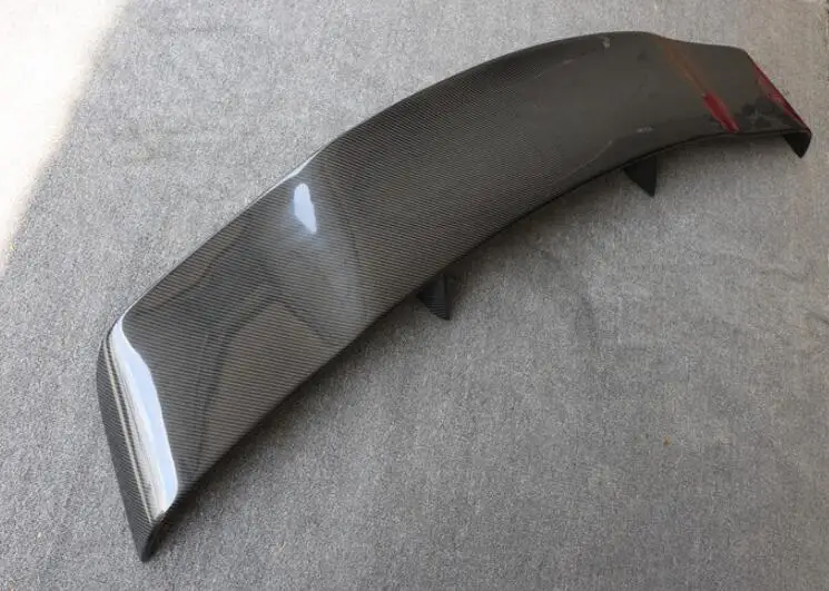 Спойлер для багажника Ferrari F430 2005 2006 2007 2008 2009 спойлер из углеродного волокна