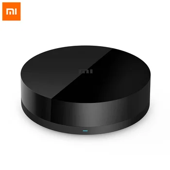 

Original Xiaomi Mi Smart Home Infrared Universal Wireless Remote Control 360 Degree Controller All-In-One Media Control Center