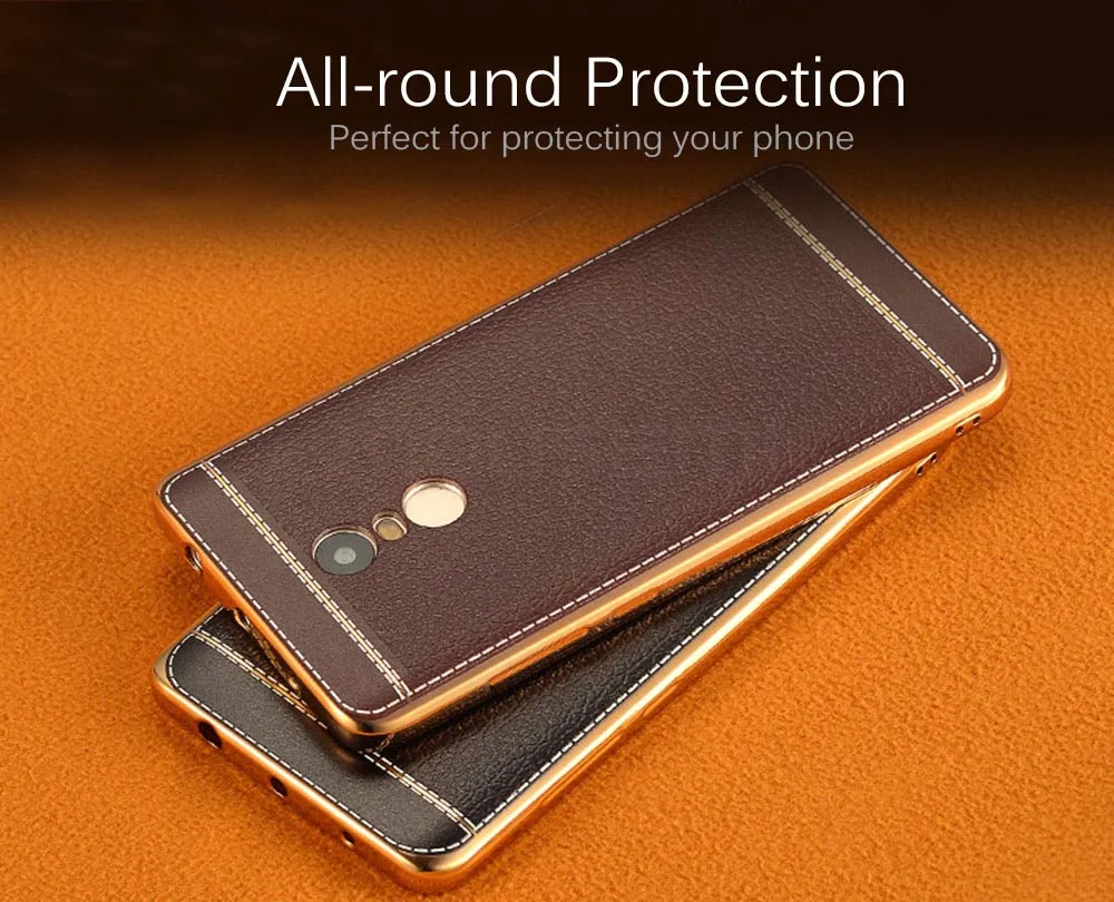 MOUSEMI 4x 4a Case For Xiaomi Redmi Note 4x 4 Global Version 5a Cover Silicone Phone Cases Funda For Xiaomi Redmi 4x 4 Note Case (2)