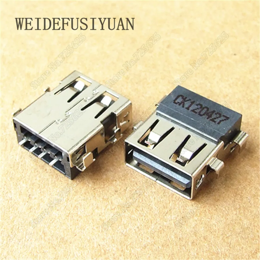 

USB Jack2.0 Port Connector Socket