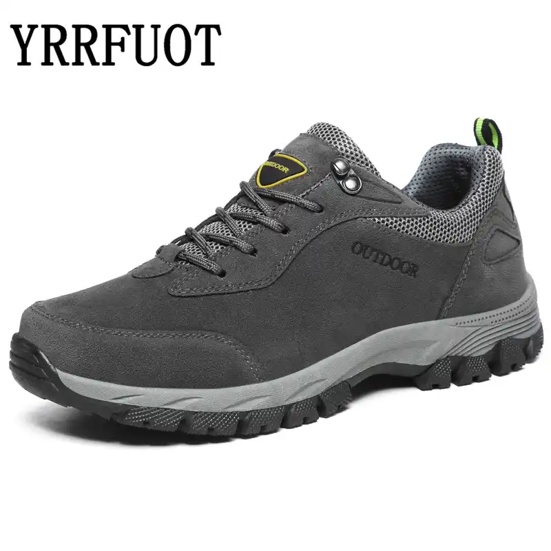 sports shoes for trekking