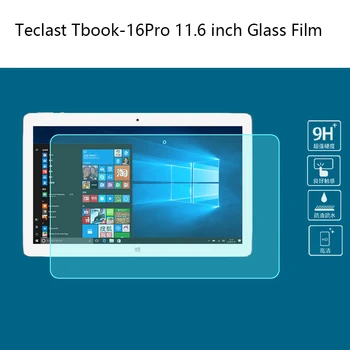

Teclast Tbook-16Pro 11.6 inch Tablet PC Tempered Glass Film