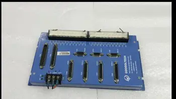 

GOOGOL solid high four-axis control and control card terminal board