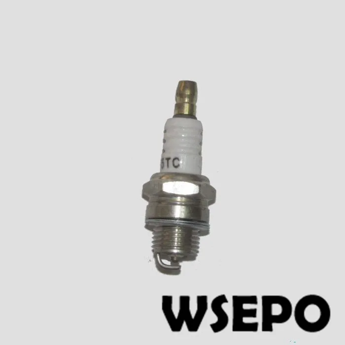 

Chongqing Quality! Spark Plug for 1E43F 2 Stroke Air Cooled Gasoline Engine