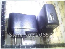 USB charger Universal charger/adapter With IC