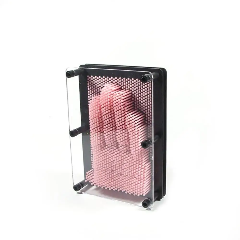 

Office Decoration 3D Stereo Clone Handmade Creative Toys Children'S Diy Toys Plastic Handprints Home Decorations