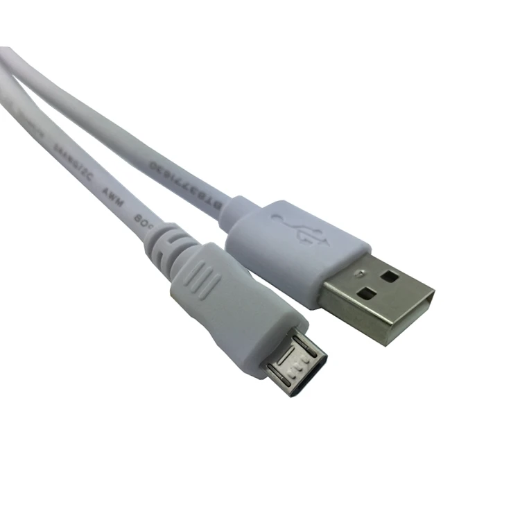 

High quality Thick micro 5pin usb data sync charging cable cord line for samsung htc blackberry for nokia xiaomi micro usb phone