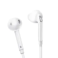 Overfly     In-Ear 3,5            Samsung S6 Xiaomi