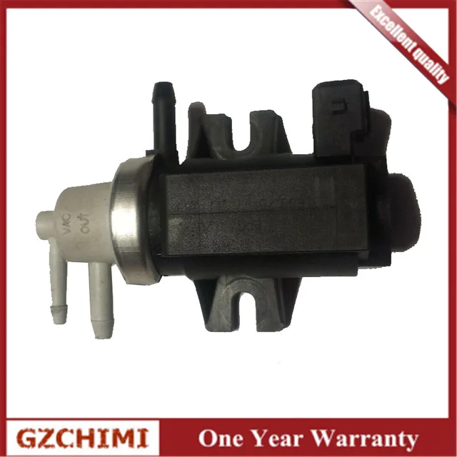 PA66-GF35 PA6.6-GF35 For Audi VW TDI Diesel N75 Boost Pressure ...