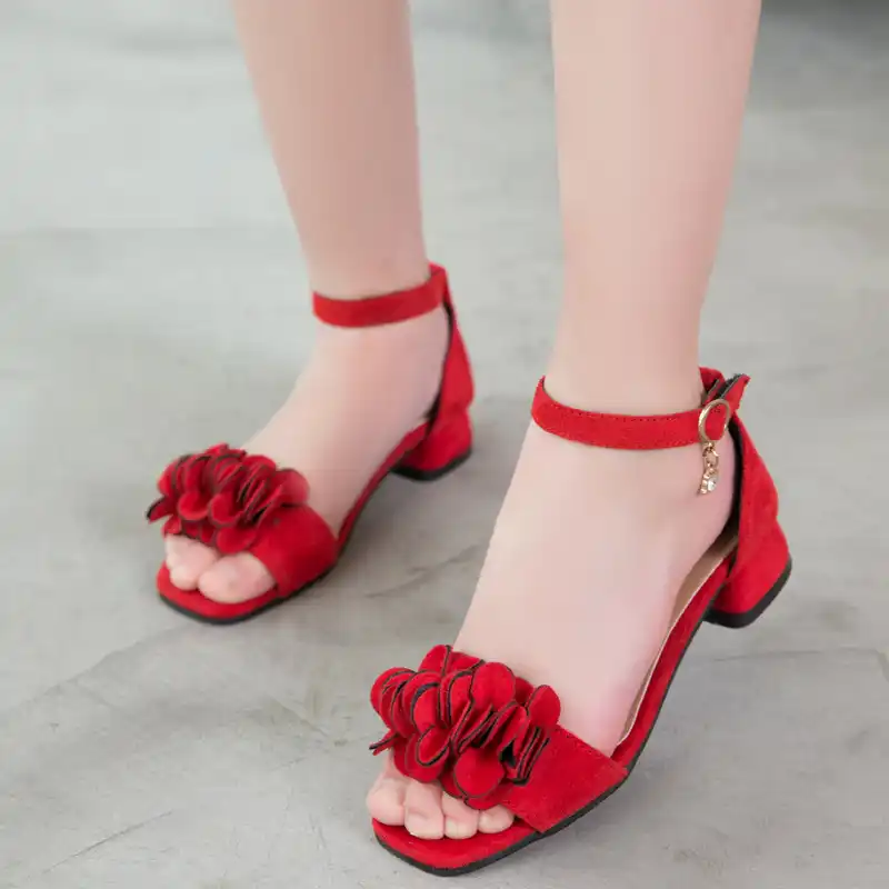 sandal for girls 2019