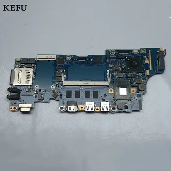 

KEFU For Toshiba Z830 mainboard Z835 Z835-P330 Laptop Motherboard with I5 CPU and 2GB 100% tested fully work