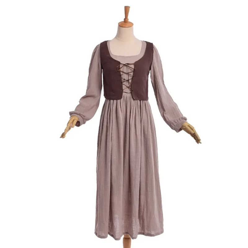 Medieval maid outfit Clearance