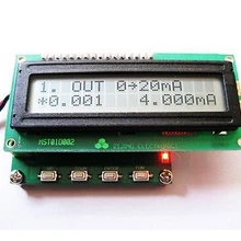 HV300 4-20mA/0-10 В Ток Напряжение источник передатчик генератор сигналов