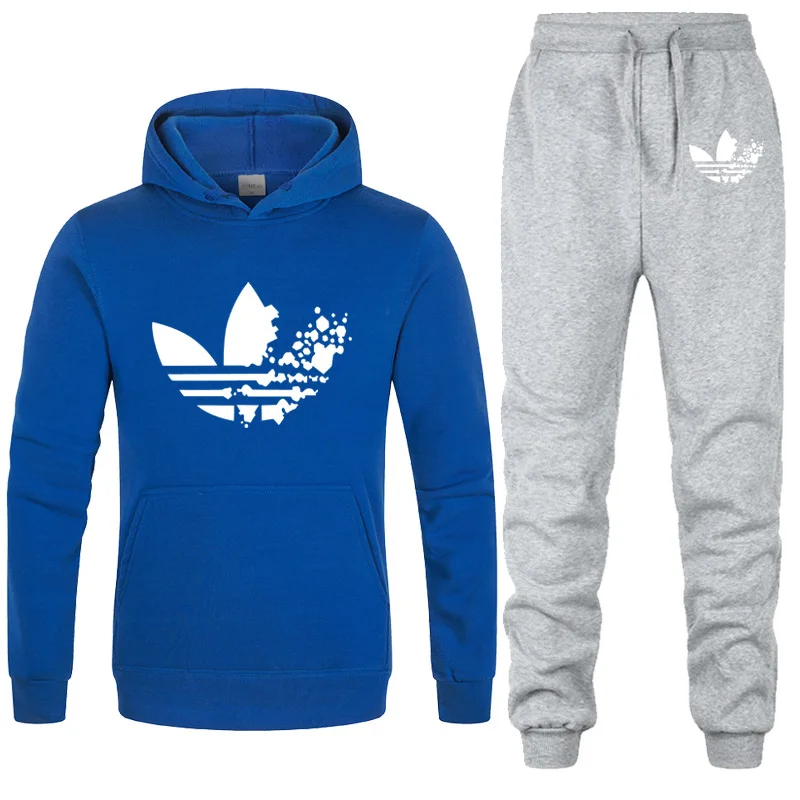 New Fashion Hoodies A DI Graffiti Sweatshirt Men/Women Hoodies Sweatshirts+Sweatpants Suits Autumn Winter Fleece Hooded Pullover New Fashion Hoodies A DI Graffiti Sweatshirt Men/Women Hoodies Sweatshirts+Sweatpants Suits Autumn Winter Fleece Hooded Pullover