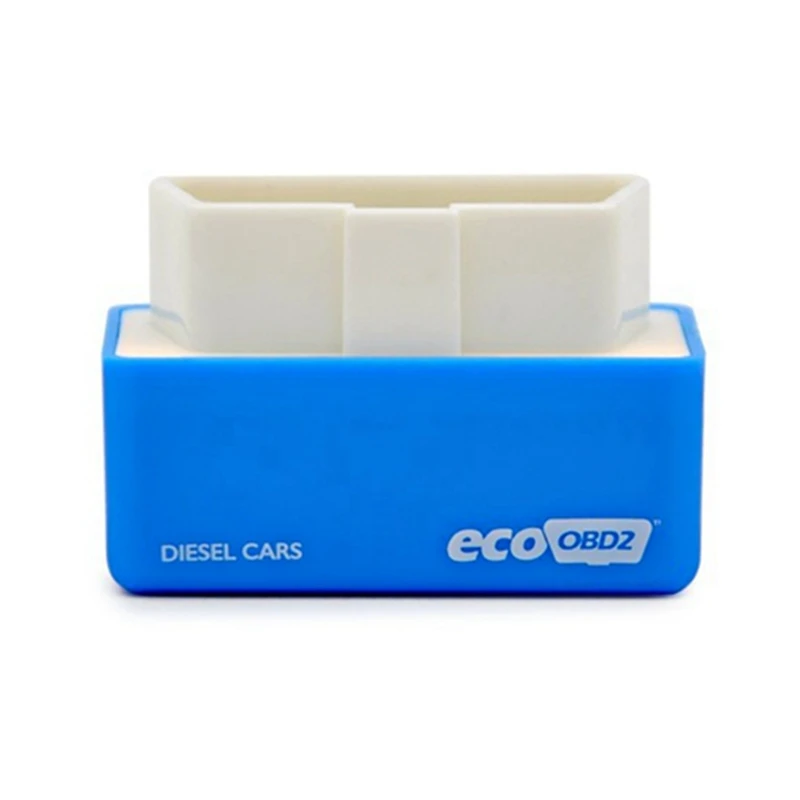 Chip-Tuning-Box-Plug-And-Dri-Diesel-EcoOBD2-Eco-OBD2-Interface-Chip