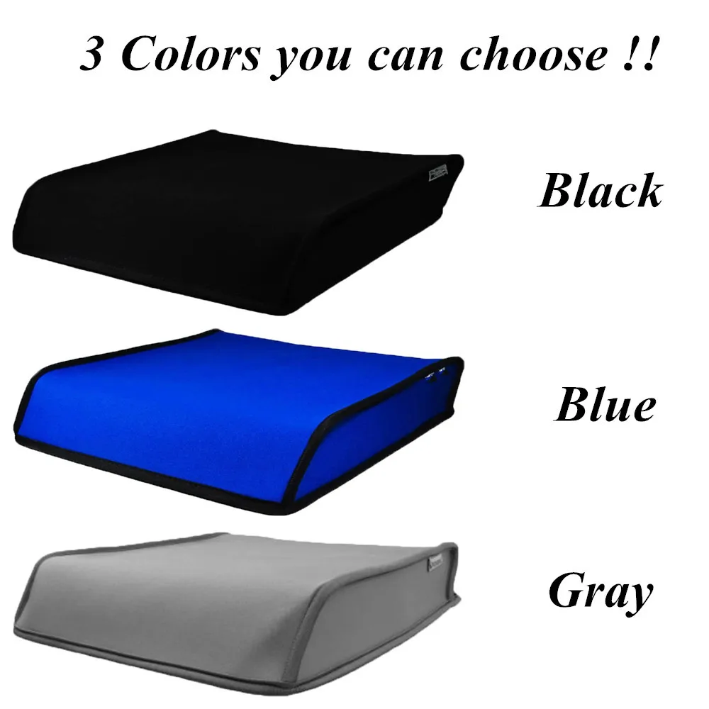 for playstation ps4 dustproof cover 05