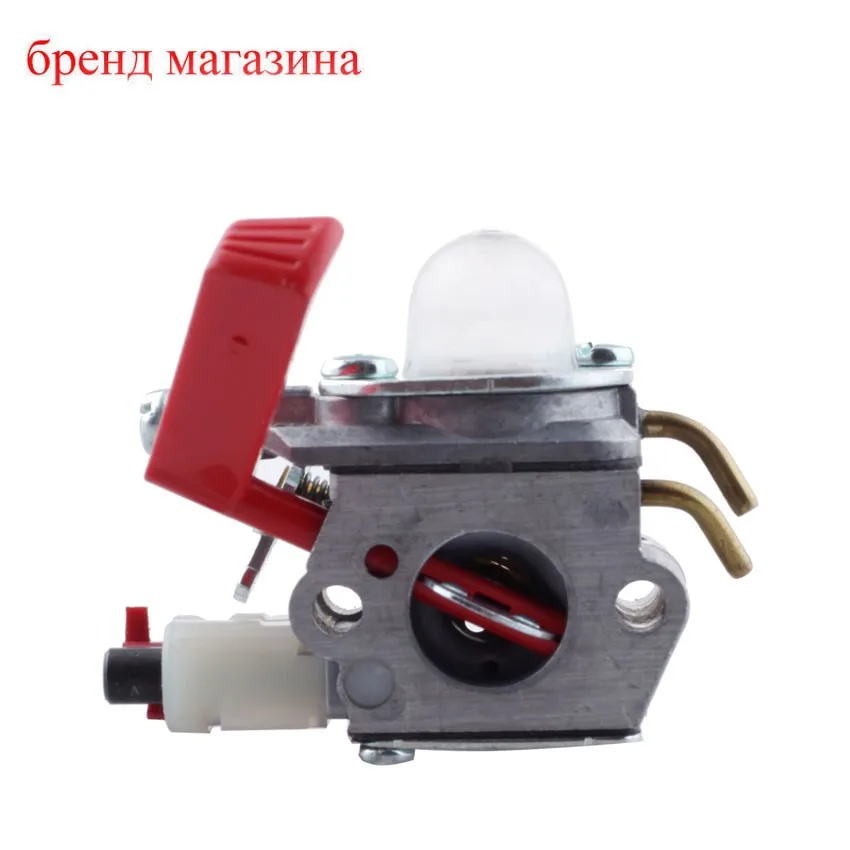 Карбюратор homelite f3040