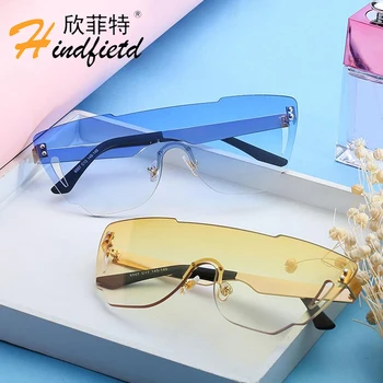 

2018 New Trend Luxury Brand Designer Sunglasses Men Fashion Wild Male Sun Glasses For Man Eyewear Sunglass Oculos Lunette