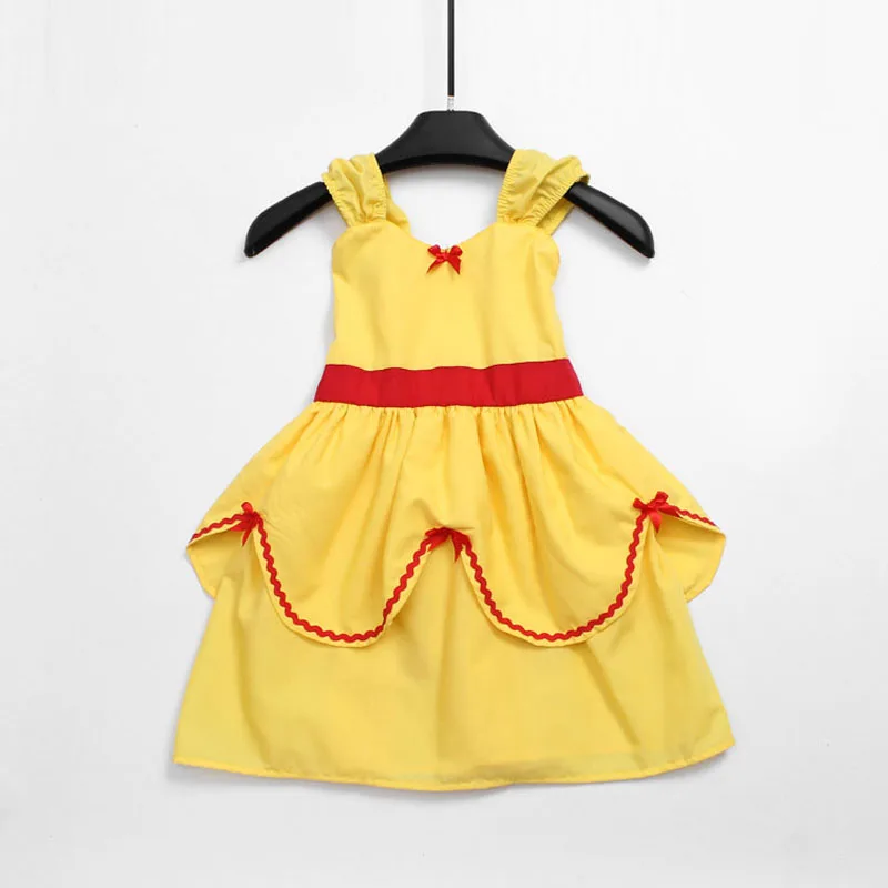 Princess Casual Dress 01 (3)