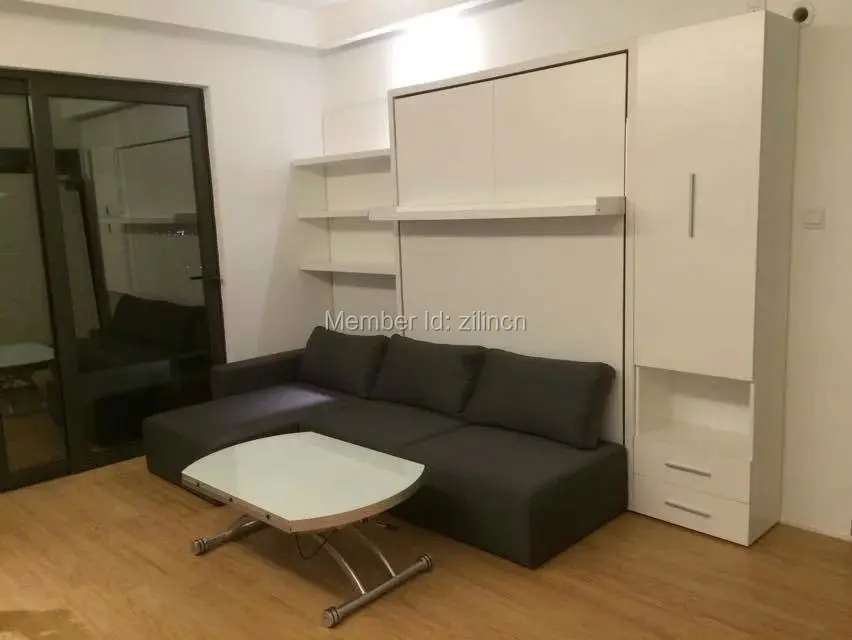 china the latest design bedroom furniture wooden