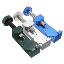 Горячая Распродажа, часы для ремешка, для соединения, шпильки, для снятия металлического регулятора, ремешок, 3 серебряных, зеленых, синих шпильки, инструменты для ремонта