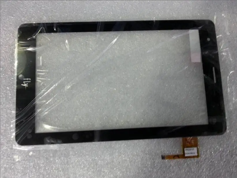 " дюймовый Fly 3g Raysens RS7F353_V2.3 RS7F353_V2.4 сенсорный экран Сенсорная панель дигитайзер стекло сенсор Замена