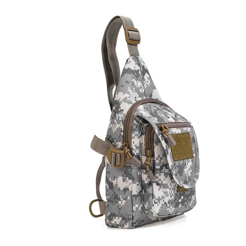 

Tactical fishing Backpack Climbing Bags Outdoor Military Shoulder Backpack Rucksacks Bag for Sport Camping Hiking Traveling