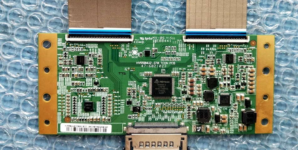 

Original 55E361W logic board HV550WU2-370 47-6021023