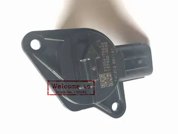 

Original Air Flow Sensor ORIGINAL INTAKE AIR FLOW METER SUB-ASSY 22204-75040 FOR Toyota LEXUS RC F RX450H/350200T CAMRY (HYBRID)